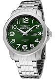 Invicta Men's II Collection Eagle Force Stainless Steel Watch #6861