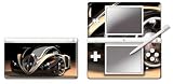 Pebble Entertainment Modding Skin:Auto 4002 (Nintendo DS Lite)