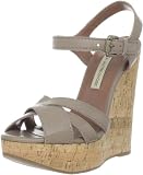 LAutre Chose Womens LD3310 Wedge Sandal Sandal
