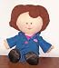 Talking Rosie O' Doll 19