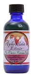 Little Moon Essentials AE 2 Aphrodisias Elixir Edible Massage Oil