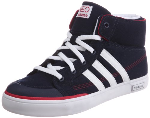 [�A�f�B�_�X] adidas �N�������e �t�@�� Hi K G52716 00 (�_�[�N�C���f�B�S/�����j���O�z���C�g/���j�o�[�V�e�B���b�h/22.5)