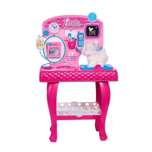 barbie pet vet