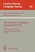 Books : Advances in Cryptology - ASIACRYPT '91: International Conference on the Theory and Application of Cryptology, Fujiyoshida, Japan, November 11-14, 1991. Proceedings (Lecture Notes in Computer Science)