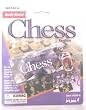 Chess Board Game Keychain by Basic Fun