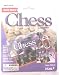 Chess Board Game Keychain by Basic Fun