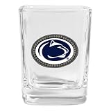 Penn State Nittany Lions Logo Square Shot