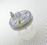 Millipore Super-Q Plus Water Purification System Accessories; Ion-Ex Cartridge