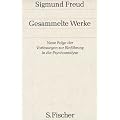 Sigmund Freud. Gesammelte Werke in Einzelb�nden: Gesammelte Werke, 17 Bde., 1 Reg.-Bd. u. 1 Nachtragsbd., Bd.15, Neue Folge der Vorlesungen zur Einf�hrung in die Psychoanalyse: (1932)