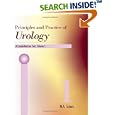 Principles and Practice of Urology: A Comprehensive Text by  M. A. Salam