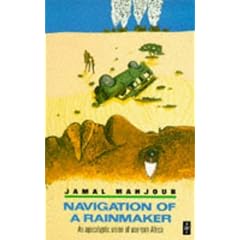 Navigation of a Rainmaker (African Writers Series)