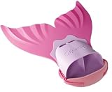 Mermaid Swim Fin