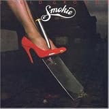 Solid Ground - Smokie