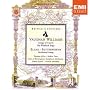 Vaughan Williams: Songs of Travel