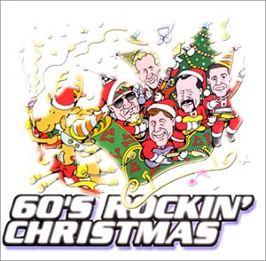 60’s ロッキン・クリスマス