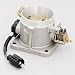 Edelbrock EDL-3825: Throttle Body, 70mm, Ford, Mustang, 5.0L, Each
