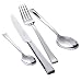 Kitchen & Housewares : Villeroy & Boch Victor Cutlery Set, 24 pieces, Stainless Steel