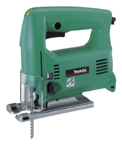 マキタ ジグソー M437