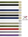 Military Web Belts by Rothco
