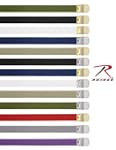 Rothco Military Web Belts