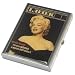 MARILYN MONROE MEDIUM METAL BOX / CIGARETTE CASE