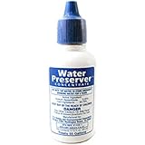 55 Gallon Water Preserver Concentrate 5 Year Emergency Disaster Preparedness, Survival Kits, Emergency Water Storage, Earthquake, Hurricane, Safety