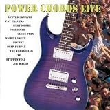 Power Chords Live