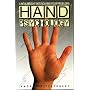 Hand Psychology by Andrew Fitzherbert