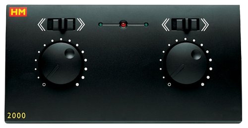 Childrens Toyshop  Toys : Hornby HM 2000 Power Controller (R8012)