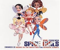 Viva Forever [CD 1]