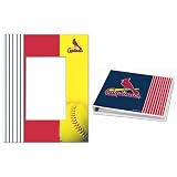 National Design St Louis Cardinals Gift Set