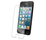 ZAGG invisibleSHIELD for Apple iPhone 5 - Smudge Proof Case Friendly Screen