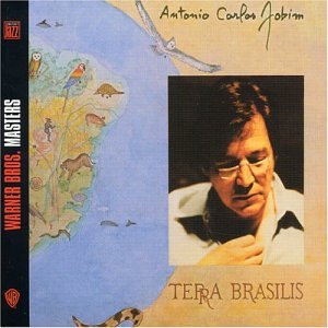 CD-Charts  Search : Terra Brasilis