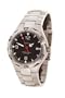 Eterna Men's Automatic Rotating Bezel Watch Model-1611.41.40.0168