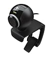 Logitech QuickCam E3500 Webcam