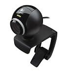 Logitech QuickCam E3500