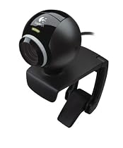Logitech QuickCam E3500 Webcam