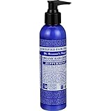 Hair Creme, Organic, Peppermint, 6 oz ( Multi-Pack)