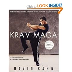 Krav Maga: A Complete Guide for Fitness and Self-defence