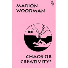Chaos or Creativity?