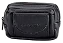 Pentax PTX-L40 Soft Leather Case for Optio S, S4i, S5i & S5z Digital Cameras