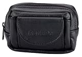 Pentax PTX-L40 Soft Leather Case for Optio S, S4i, S5i & S5z Digital Cameras