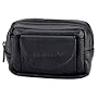 Pentax PTX-L40 Soft Leather Case for Optio S, S4i, S5i & S5z Digital Cameras