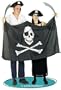 PIRATE FLAG
