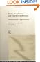 Erotic Transference and Countertransference