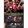 Offenbach, Jacques - La Grande-Duchesse de G�rolstein
