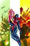  : Avengers Invaders #10