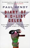Diary of a C-list Celeb