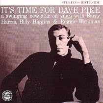 It's Time for Dave Pike