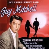 Guy Mitchell - My Truly, Truly Fair